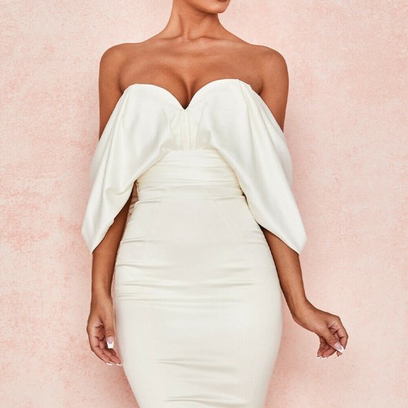 House of CB Dresses House Of Cb Aisha Xs Poshmark